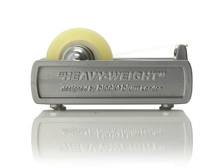 Foto Heavy Weight Tape Dispenser by Black & Blum foto 635815
