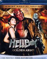 Foto Hellboy - the golden army (2 blu-ray) foto 843653