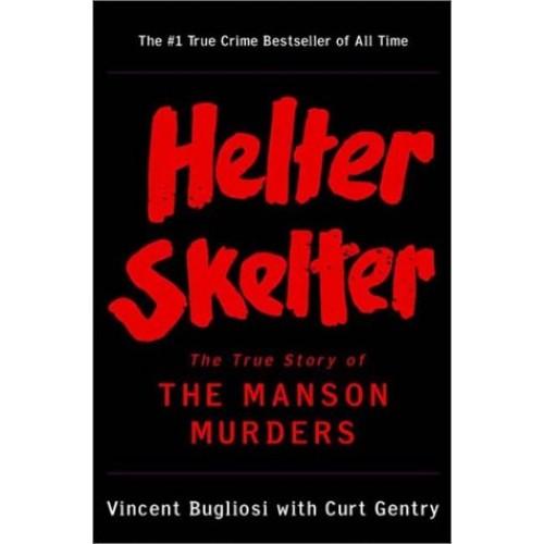 Foto Helter Skelter: The True Story of the Manson Murders