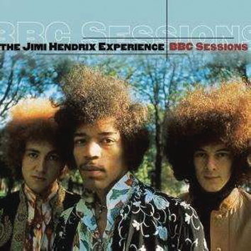 Foto Hendrix, Jimi: BBC sessions - 3-LP, REEDICIÓN foto 681407