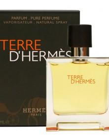 Foto Hermes Terre Eau De Parfum Vaporizador 200 Ml foto 322468