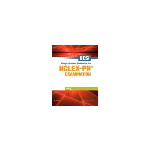 Foto Hesi Comprehensive Review For The Nclex-Pn? Examination foto 146817
