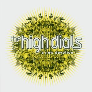 Foto High Dials: A New Devotion CD