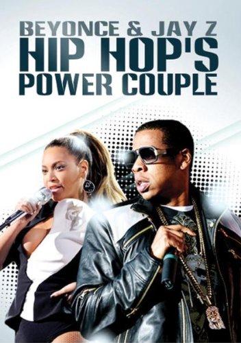 Foto Hip Hop's Power Couple: Jay-Z & Beyonce [Reino Unido] [DVD] foto 132295