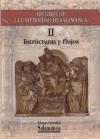 Foto Historia De La Universidad De Salamanca. Volumen Ii:estructuras Y Fluj foto 172513