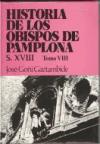 Foto Historia De Los Obispos De Pamplona. Viii foto 65863