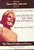Foto Historia de una historia. La Crónica de Bernal Díaz del Castillo. foto 871476