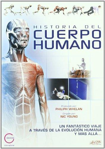 Foto Historia Del Cuerpo Humano [DVD] foto 526646