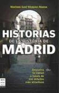 Foto Historias de la historia de madrid foto 789138