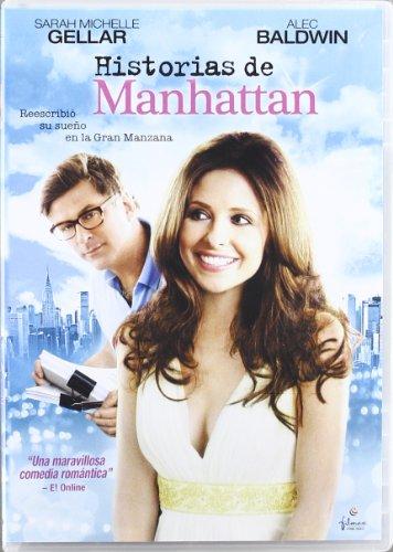 Foto Historias De Manhattan [DVD] foto 526762