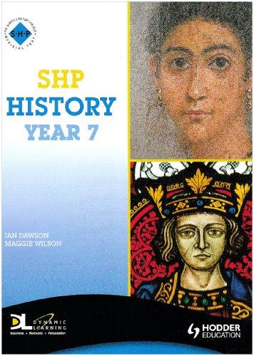 Foto History: The Roman Empire and England 1066-1500: Pupil's Book Year 7 (Schools History Project) foto 617523