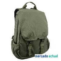 Foto hood backpack 15 - negro foto 504856