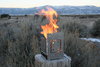 Foto Hornillo “Firebox Folding Stove” Acero Inox. foto 633513