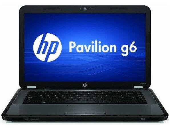 Foto HP Pavilion G6-2004SS Core I7 6Gb 320Gb 15.6 foto 52021