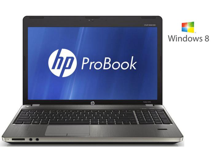 Foto HP ProBook 4540s 15.6 pulgadas Core i3 Windows 8 Informatica - Portátiles foto 953735