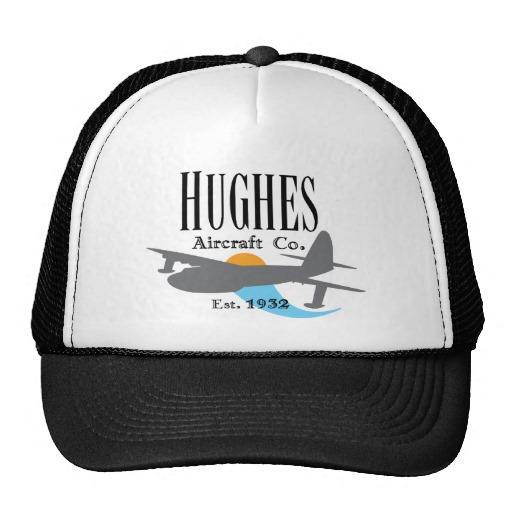 Foto Hughes Aircraft Company Gorra foto 710025