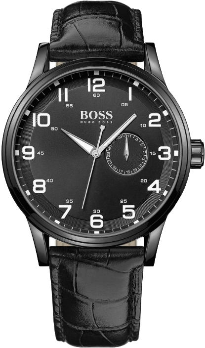 Foto Hugo Boss Black Reloj para hombre 1512833 foto 451041