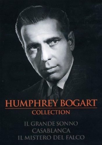 Foto Humphrey Bogart Collection (3 Dvd) foto 575855