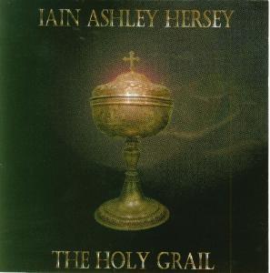 Foto Ian Ashley Hersey: The Holy Grail CD foto 372342