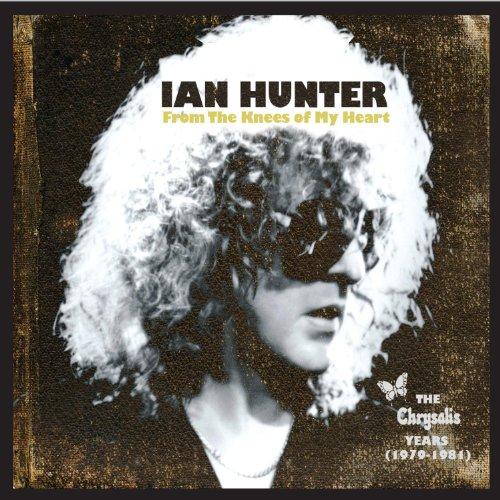 Foto Ian Hunter: From The Knees Of My Heart-T CD foto 34444