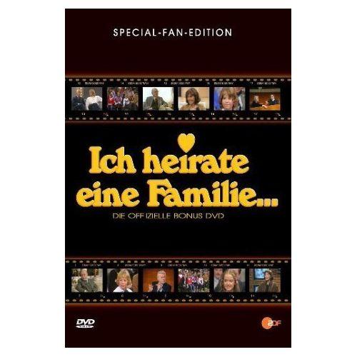Foto Ich Heirate Eine Familie - Die Offizielle Bonus Dvd (Special... foto 278045