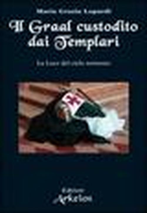 Foto Il Graal custodito dai Templari foto 816190