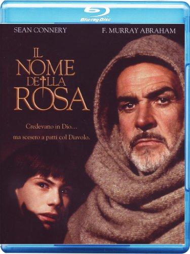 Foto Il nome della rosa [Italia] [Blu-ray] foto 118387