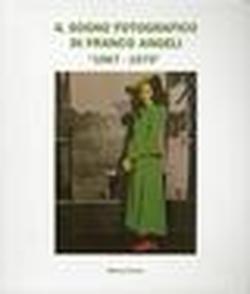 Foto Il sogno fotografico di Franco Angeli. (1967-1975). Catalogo della mostra foto 378539