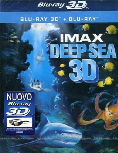 Foto Imax - Deep Sea (3D) foto 331697