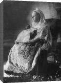 Foto Impresión de lona de 51cm of Reina Victoria - Jubileo de diamante... foto 218073