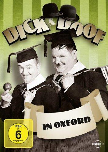 Foto In Oxford [DE-Version] DVD foto 669841