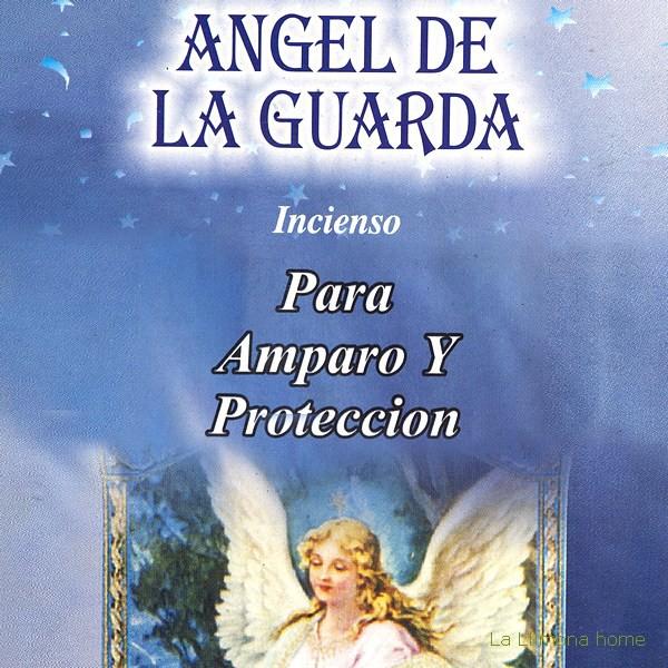 Foto Incienso sac ángel de la guarda caja sticks foto 897537