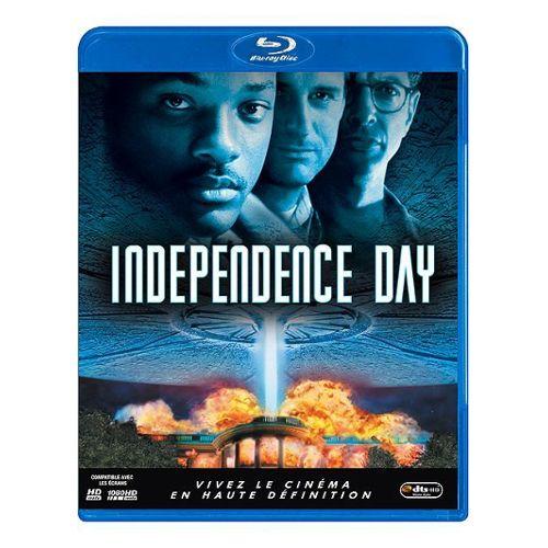 Foto Independence Day - Blu-Ray foto 167931