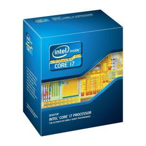 Foto Intel core i7 3820 - 3,6 ghz - caché l3 10 mb - socket lga 2011 foto 562109