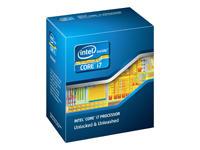 Foto Intel Core i7 3930k LGA2011 12MB Cache 3,2GHz foto 321663