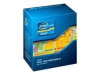 Foto Intel P XEON E5-2630 2,3 GHz LGA2011 L3 15MB Box foto 321650