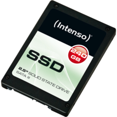 Foto Intenso Premium SSD 240 GB foto 343745