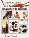 Foto Introducción A La Acuarela, El Guache Y La Témpera foto 424124