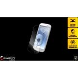 Foto invisibleSHIELD Protección de pantalla para Samsung Galaxy S III foto 311738