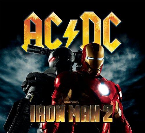 Foto Iron Man 2 (Cd+Dvd+Libreto) foto 183321