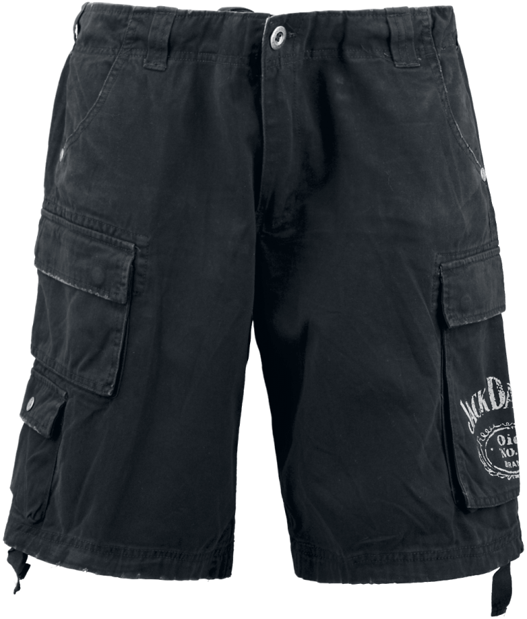 Foto Jack Daniel's: Old No. 7 - Pantalones cortos foto 421286