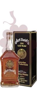 Foto Jack Daniels Gold Medal Ed. 1981 foto 82468