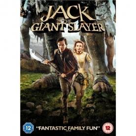 Foto Jack The Giant Slayer DVD & Uv Copy foto 518187