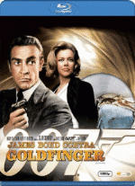 Foto James Bond contra Goldfinger foto 473397