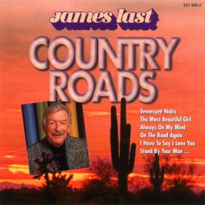 Foto James Last: Country Roads CD foto 519240