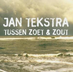 Foto Jan Tekstra: Tussen Zoet En Zout CD foto 713008