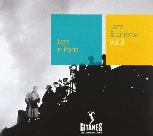 Foto Jazz Et Cinema Vol. 3 foto 621714