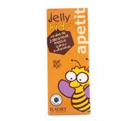 Foto Jelly Kids apetit fresa 250ml. foto 726659
