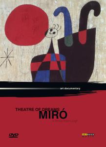 Foto Joan Miro DVD foto 481232