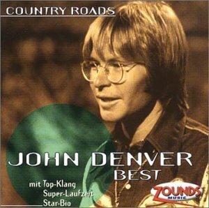 Foto John Denver: Country Roads - Best CD foto 519242
